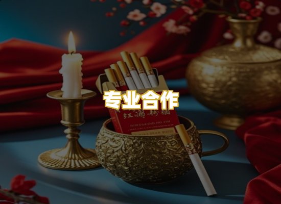 专业合作